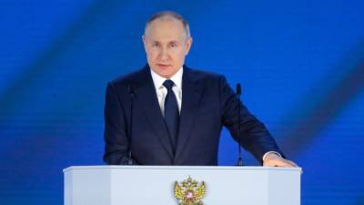 Владимир Путин - Путин – об экологической политике: «Усилим наказание за экоущерб, введем квоты на вредные выбросы» - newdaynews.ru - Норильск