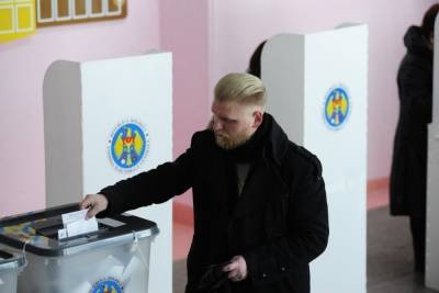 В Молдавии заявили, что досрочные парламентские выборы неизбежны - news-front.info - Молдавия