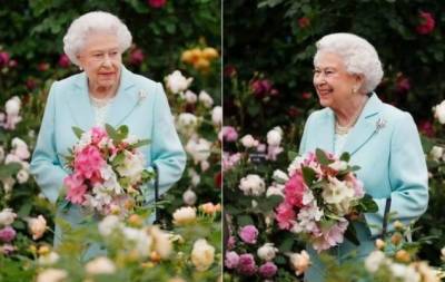 Елизавета II - Елизавета Королева - принц Филипп - Королеве Елизавете II исполняется 95 лет: вспоминаем интересные факты биографии британского монарха - skuke.net - Англия