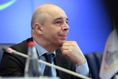 Владимир Путин - Антон Силуанов - Силуанов рассказал, во сколько обойдутся поручения Путина - mk.ru