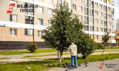 Владимир Путин - На Тюмени по поручению Путина обкатают новый механизм займов застройщикам - fedpress.ru - Тула - Тюмень - Сахалинская обл.