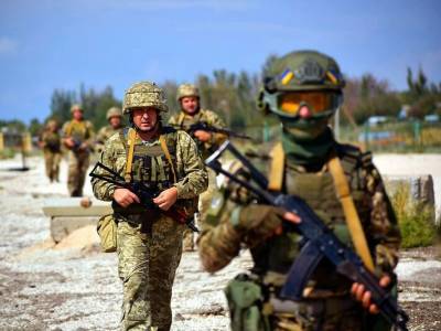 Сергей Наев - Вероятность полномасштабного вторжения в Украину маловероятна – International сrisis group - gordonua.com - Москва - Россия - Украина - Киев - Донбасс