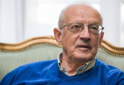 Андрей Пионтковский - У Путина есть три сценария нового вторжения в Украину, но и Запад приготовил тройной удар по Москве - Андрей Пионтковский - facenews.ua - Москва - Киев