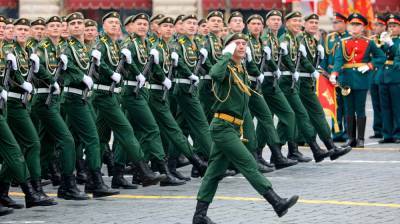Павел Казарин - Поручили оправдывать репрессии, – Казарин о роли 9 мая в России - 24tv.ua - Новости