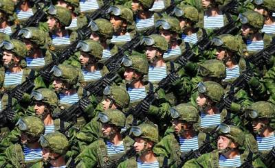 Жозепа Борреля - TNI: 150 000 российских солдат готовы пойти войной на Украину. Или нет? - geo-politica.info - Крым
