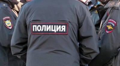 В Петербурге задержали 27 человек за попытку провести акцию с нацисткой символикой - neva.today - Санкт-Петербург