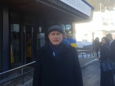 Владимир Зеленский - Владимир Путин - Владимир Фесенко - Сегодня Путин выступал с посланием к Федеральному собранию. Зеленский вовремя предупредил руководство РФ, что мы готовы к бою - gordonua.com - Россия - Украина