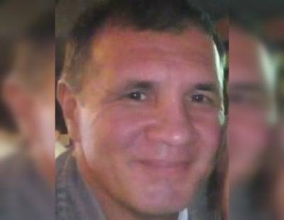 В Башкирии разыскивают задолжавшего своим детям почти полмиллиона рублей Рината Шукова - bash.news - Башкирия