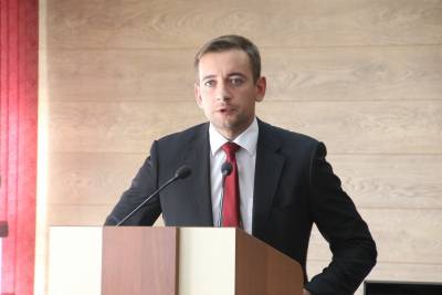 Владимир Путин - Дмитрий Батищев о послании президента: Я увидел справедливое выравнивание - lipetskmedia.ru - Липецкая обл.