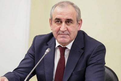 Сергей Неверов - Сергей Неверов разберется в вопросе строительства мусорного полигона под Гагариным - rabochy-put.ru - Смоленская обл. - район Гагаринский
