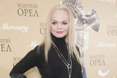 Лариса Долина - «Нравится как мужчина»: Долиной приписали связь с Гребенщиковым после скандала - skuke.net - Россия