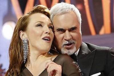 Альбина Джанабаева - Валерий Меладзе - Ирина Меладзе - «Дети тоже участвовали»: Альбина Джанабаева рассказала, как выбирали имя для дочки - skuke.net - Брак