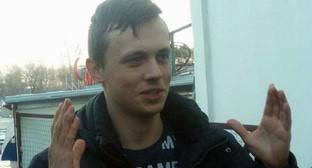 Алексей Навальный - Василий Голубев - Вадим Кобзев - Два сторонника Навального задержаны в Ростове-на-Дону - kavkaz-uzel.eu - Краснодар - Ростов-На-Дону - Волгоград - Астрахань - Ростовская обл. - Ставрополь