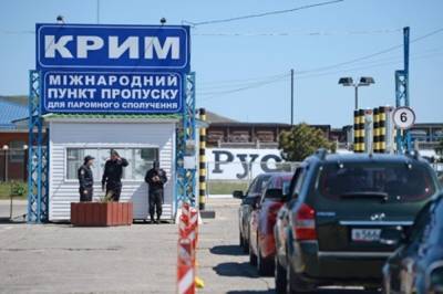 Владимир Путин - Британский генерал предупредил о возможной попытке России пробить наземный коридор в Крым - 24tv.ua - Крым - Англия - Великобритания