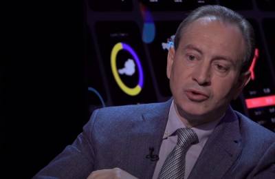 Николай Томенко - Николай Тищенко - Томенко объяснил, как поступить с Тищенко, который закатил вечеринку в разгар локдауна - politeka.net