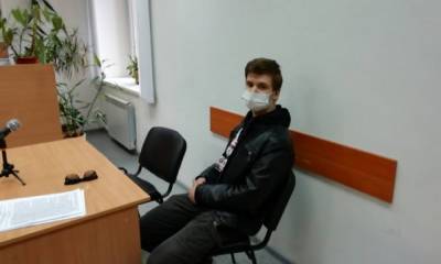 Суд Петрозаводска арестовал трех петрозаводчан за репосты в соцсетях о несогласованной акции - gubdaily.ru - Петрозаводск
