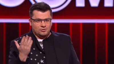 Кристина Асмус - Гарик Харламов - Гарик Харламов не пришел на день рождения Кристины Асмус - inforeactor.ru