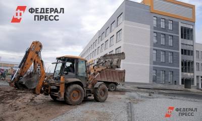 Михаил Мишустин - Алексей Орлов - Игорь Володин - Екатеринбург попросит у Мишустина денег на 35 новых школ - fedpress.ru - Екатеринбург