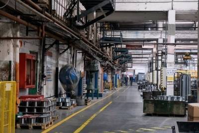 Волгоградские заводы внедряют экотехнологии - volg.mk.ru - Волгоградская обл.
