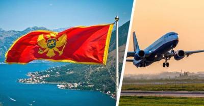 Черногория открыта для российских туристов – министр - reendex.ru - Черногория