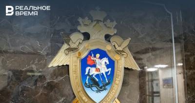 Максим Платонов - В Казани пассажирку троллейбуса ударило током — СК ищет свидетелей - realnoevremya.ru - респ. Татарстан - Казань