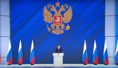 Владимир Путин - Вадим Кстенин - Мэр Воронежа Вадим Кстенин: «Глава государства затронул все важнейшие темы, которые напрямую касаются жизни людей» - gorcom36.ru - Воронеж