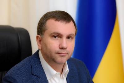 Павел Вовок - Юрий Зонтов - Брата главы ОАСК Павла Вовка уволили из Службы внешней разведки - kp.ua - Киев