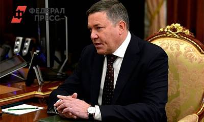 Олег Кувшинников - Вологодская область в пандемийный год ускорила строительство соцобъектов - fedpress.ru - Москва - Вологодская обл. - Вологда
