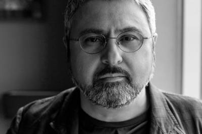 Кинорежиссер Дмитрий Месхиев отмечает 40-летие творческой деятельности - mk-pskov.ru - Псков