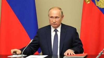 Путин - Путин анонсировал запуск скоростного движения через всю европейскую Россию - newinform.com - Москва - Россия - Санкт-Петербург - Екатеринбург - Казань