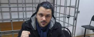 На 25 суток арестован координатора штаба Навального в Волгограде - runews24.ru - Волгоград