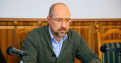 Денис Шмыгаль - Украинские фермеры получат субсидии по 5000 гривен на гектар, — Шмыгаль - enovosty.com