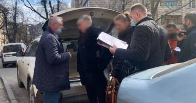 Юрий Зонтов - Брата скандального судьи Вовка уволили из разведки - tsn.ua