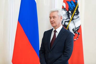 Владимир Путин - Сергей Собянин - Собянин о послании Путина: Уверенность в победе особенно важна для России в трудные периоды - vm.ru - Москва