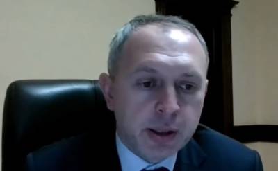 Украина не будет нарушать условия НПСВ, даже если начнет его реализацию в 2025 году - Немчинов - politeka.net - Украина - Экология