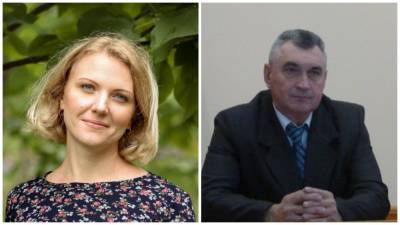 Инна Совсун - Дебилка, идиотка, – секретарь горсовета оскорблял депутата, а теперь уволен - 24tv.ua - Житомир