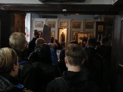 Отца одного из погибших в Новочеркасске подростков пару лет назад насмерть сбила машина - bloknot.ru - Ростовская обл. - Новочеркасск