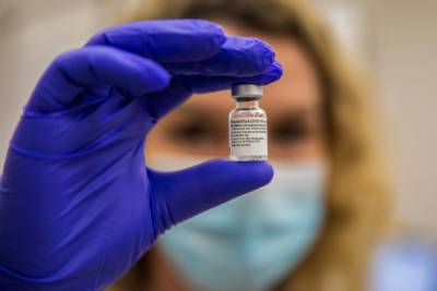 Минздрав опроверг заявление Нетаниягу о новой волне вакцинации населения - nashe.orbita.co.il