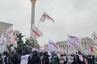 Выплаты ФОПам обошлись государству менее чем в 1,5 миллиарда - from-ua.com