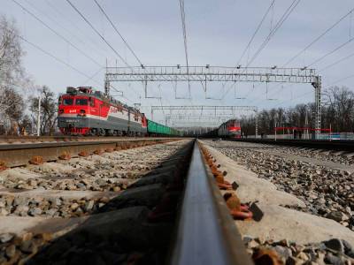 В Анапе к декабрю 2022 года планируют достроить ж/д ветку между вокзалом и аэропортом - runews24.ru - Анапа - Тамань