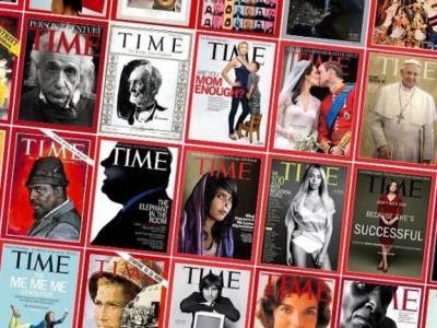 За американский TIME теперь можно расплатиться криптовалютой. Еще и кешбек получить - minfin.com.ua