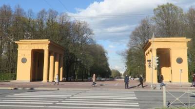 Алексей Навальный - В акции с нацистской символикой в Петербурге собирались принять участие несовершеннолетние - piter.tv - Санкт-Петербург
