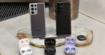 Эксперты назвали самые популярные смартфоны 2021 года: Samsung Galaxy S21, iPhone 12 и аппараты Xiaomi - focus.ua