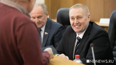 Владимир Путин - Андрей Альшевских - Уральские депутаты поделились эмоциями от послания президента - newdaynews.ru - Свердловская обл.