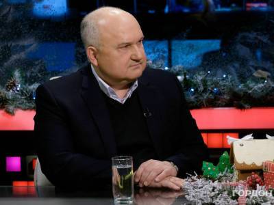 Игорь Смешко - Смешко: Из-за российской агрессии Украина получила фундаментальный опыт - gordonua.com
