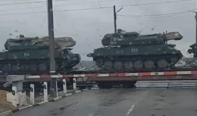 Майя Санду - Молдавия и Украина готовятся к войне в Приднестровье - eadaily.com - Москва - Молдавия - Приднестровье