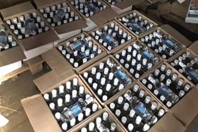 В Кургане перед судом предстанут торговцы опасным алкоголем и немаркированными сигаретами - kikonline.ru - Курганская обл. - Курган