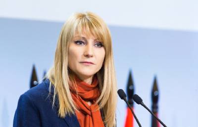 Светлана Журова - Светлана Журова: Ленобласть направит финансовую поддержку на развитие региональной инфраструктуры - ivbg.ru - Ленинградская обл. - Санкт-Петербург