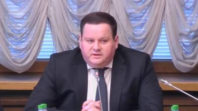 Владимир Путин - Антон Котяков - Минтруд назвал условие начисления пособия беременным - piter.tv