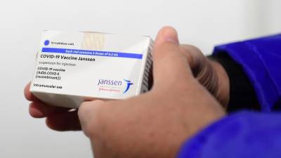 Зеленый свет для вакцины Johnson & Johnson: несмотря на побочные эффекты, EMA дало разрешение - germania.one - Берлин